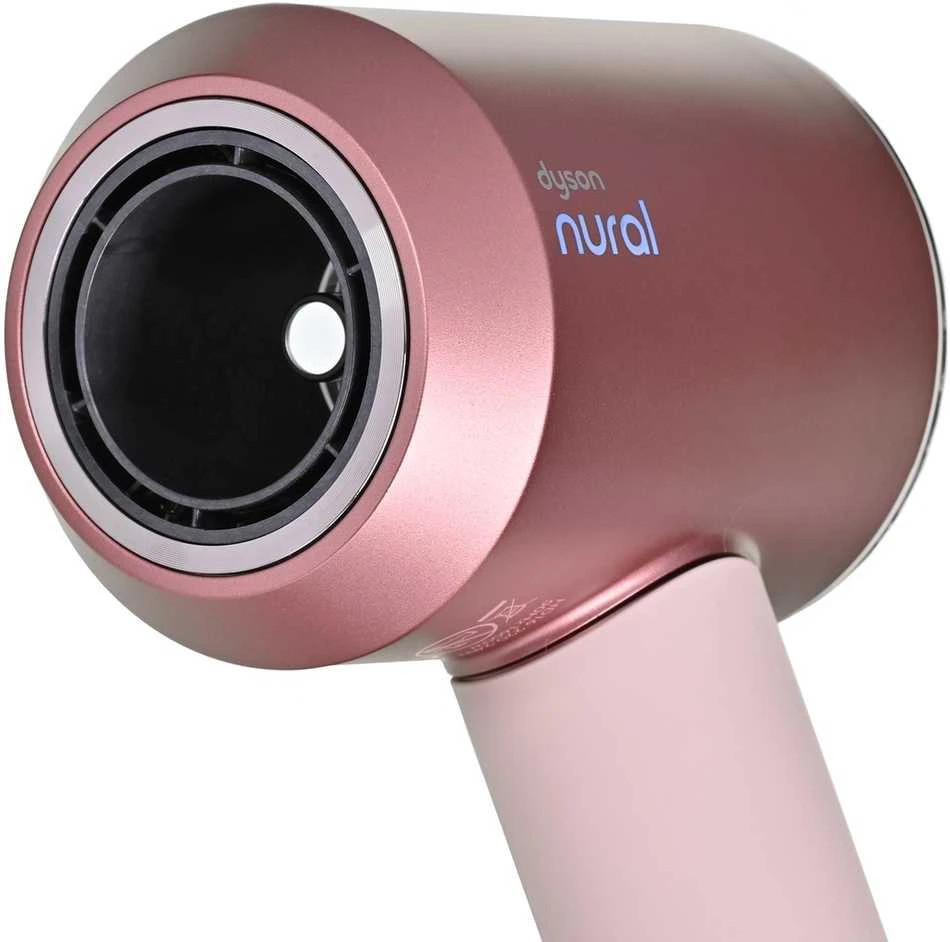 Plaukų džiovintuvas Dyson HD16 T1/T2 Supersonic N