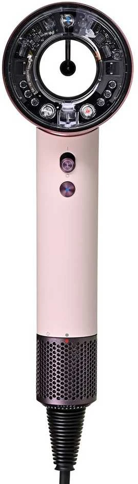 Plaukų džiovintuvas Dyson HD16 T1/T2 Supersonic N