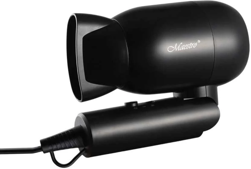Plaukų džiovintuvas 1500W MAESTRO MR-200