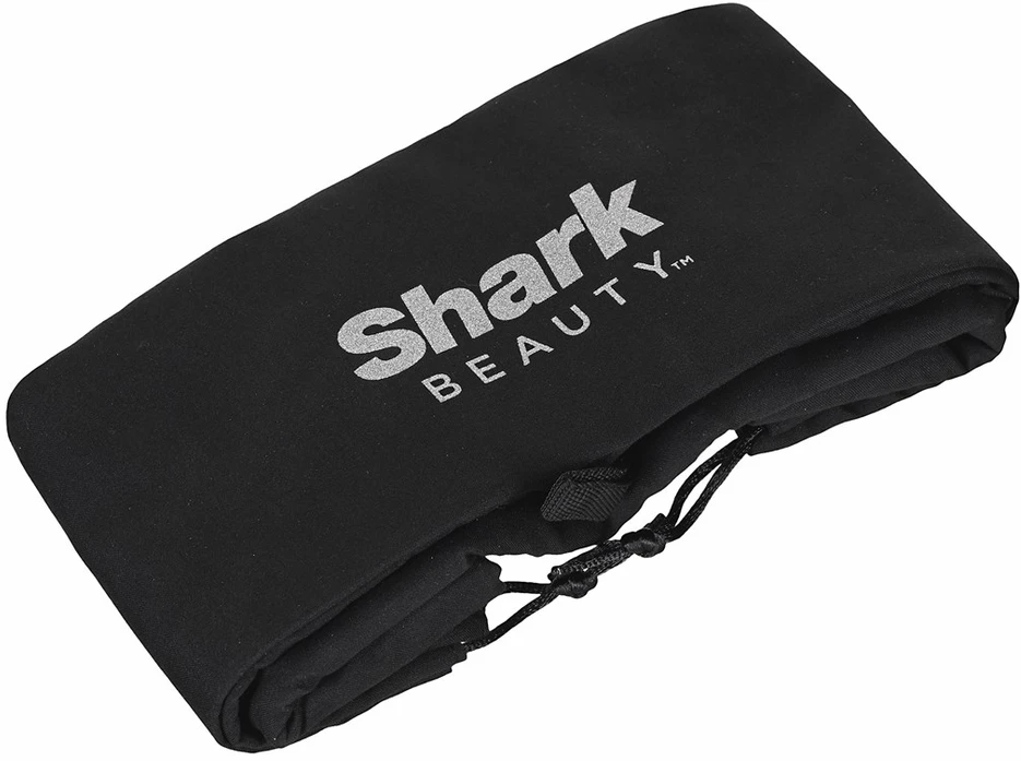 Plaukų formavimo prietaisas-džiovintuvas Shark Flexstyle HD426EU, Juodas, su 3 antgaliais