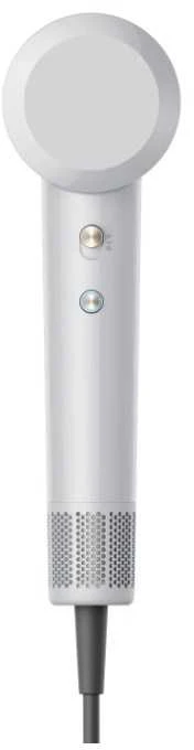 Plaukų džiovintuvas Mova Turbo Gray, 1600 W, pilka sp.