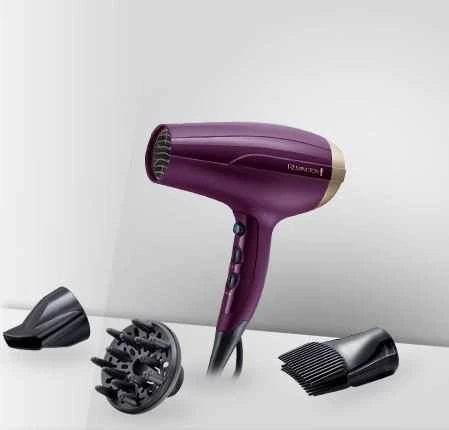 Remington Plaukų džiovintuvas „Your Style D5219“