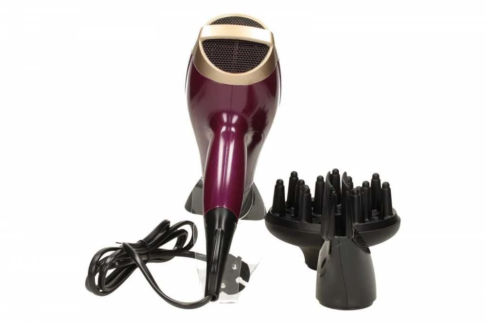 Remington Plaukų džiovintuvas „Your Style D5219“