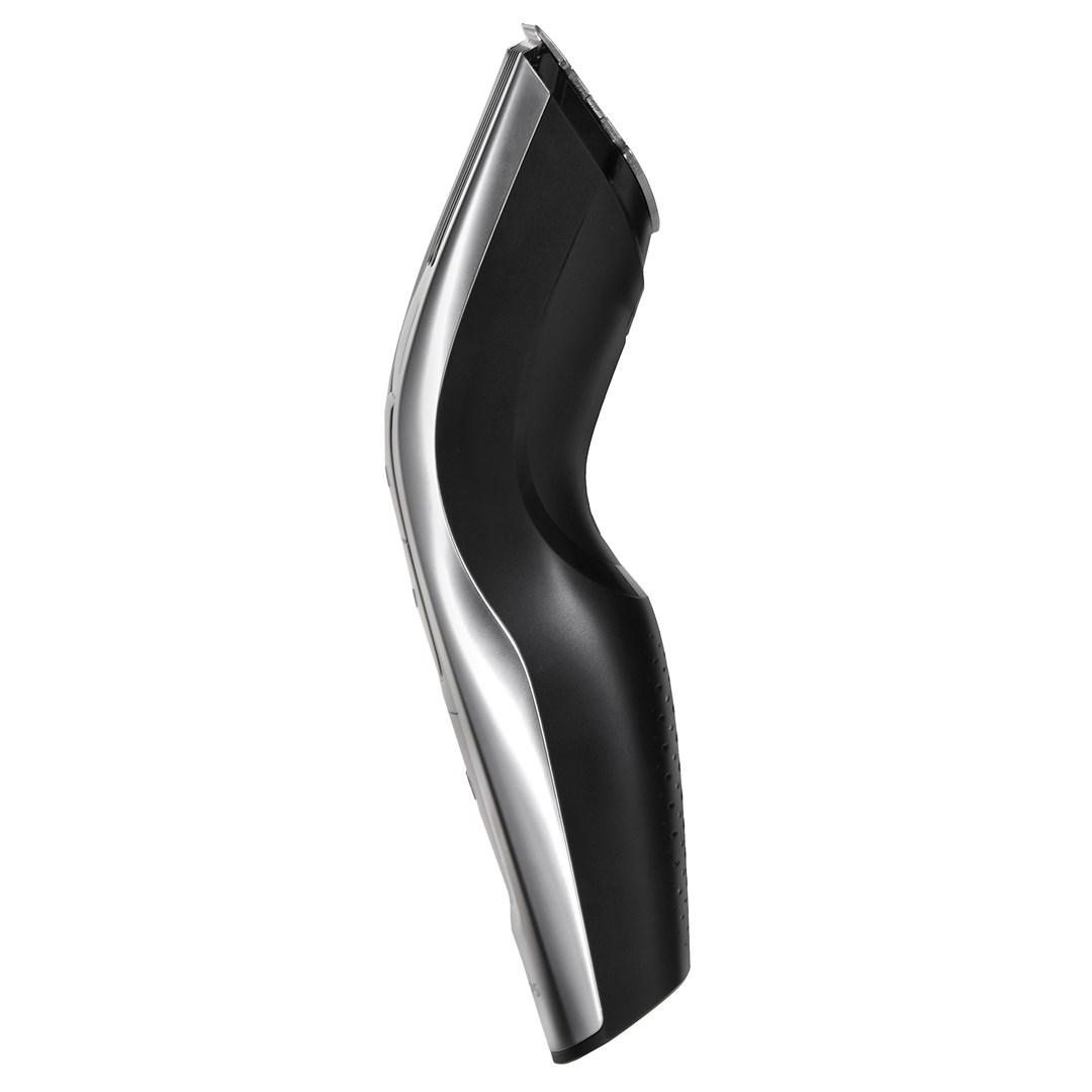 Plaukų kirpimo mašinėlė Philips 9000 serija, HC9420/15, 60 ilgio nustatymų, įkraunama