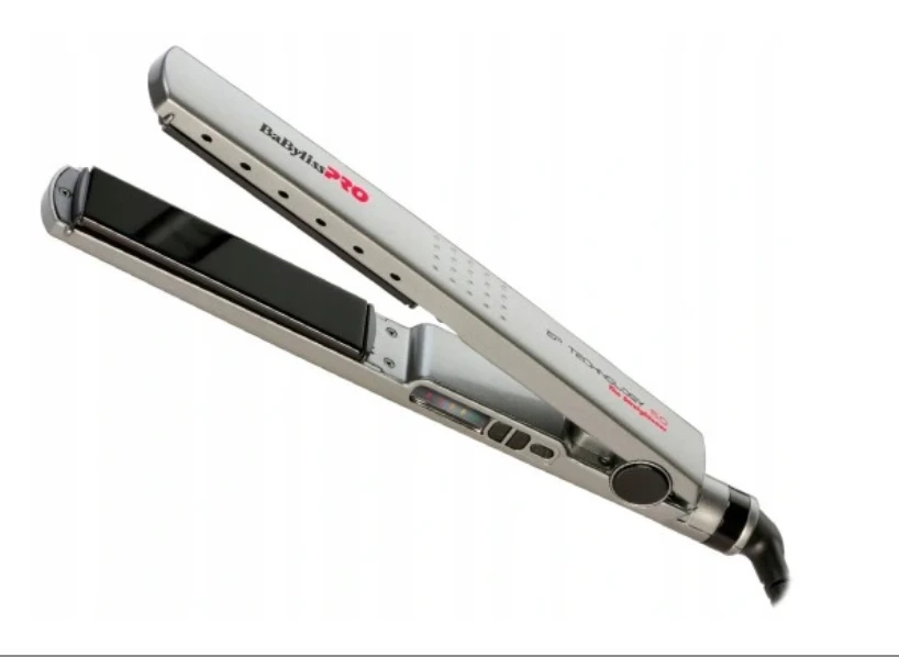 Plaukų tiesinimo žnyplės babyliss bab2091epe