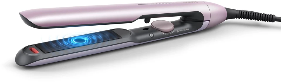 Plaukų tiesinimo žnyplės philips bhs 530/00