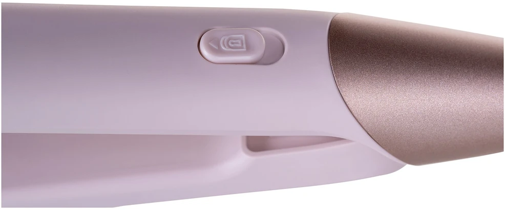 Remington | Shea Soft Tiesinimo žnyplės; Turbo Boost Function; Plate Lock; Swivel Cord | S4740 | Ceramic heating system | Ekranas LED | Temperature (min) 150 °C | Temperature (max) 230 °C | rusvai gelsvas