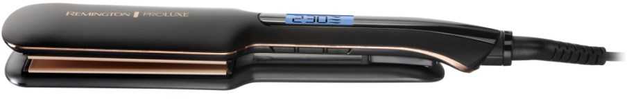 Plaukų tiesinimo žnyplės Remington S9150B Proluxe