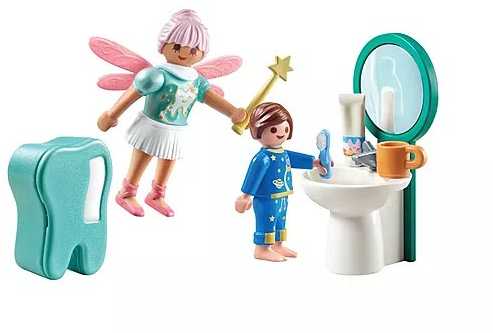 Playmobil Gift Sets 71967 Fėja zębuszka