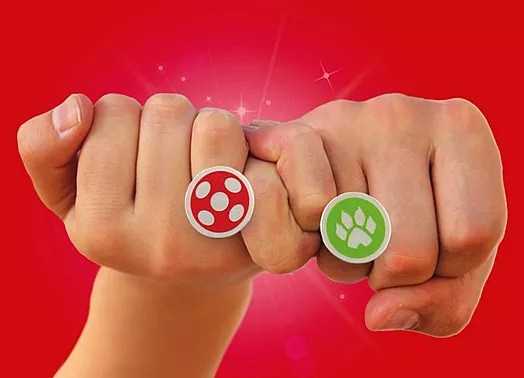 „Playmobil Miraculous“ 71865 „Boružės ir Katės Juodojo vestuvių sapnai“
