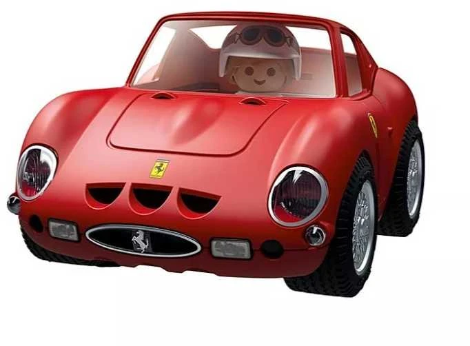 PLAYMOBIL - Automobiliai: X Ferrari 250 GTO (71856)