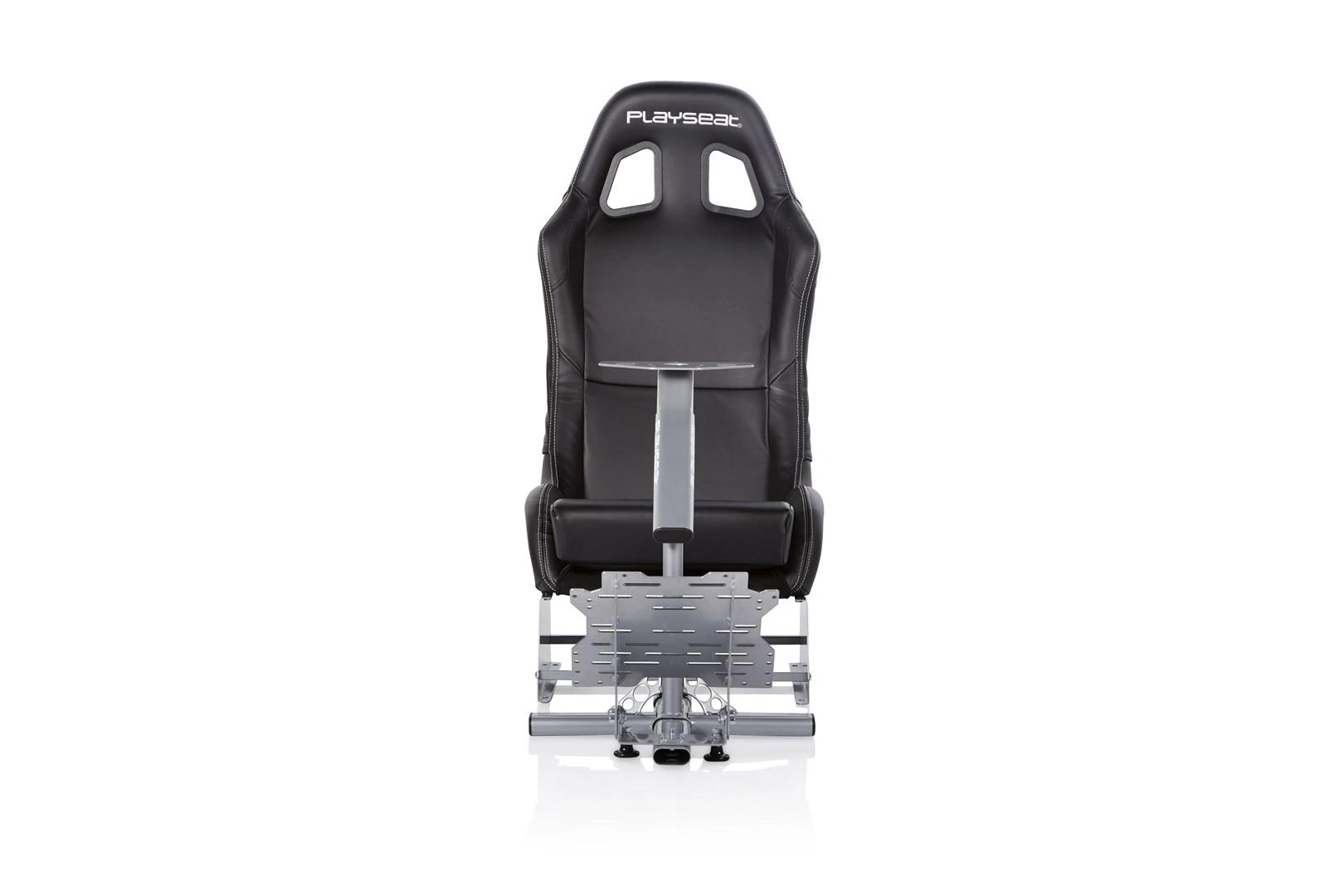 Žaidimų kėdė lenktynėms Playseat Evolution, Juoda