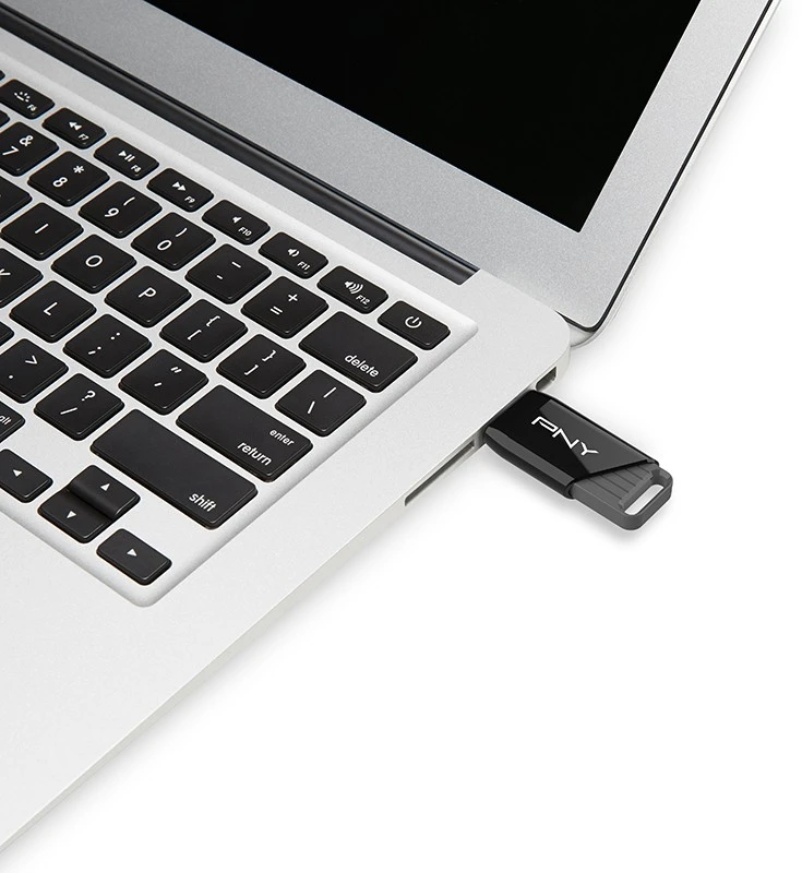 PNY 128 GB USB 3.2 atmintukas Attaché P-FD128ATTX-GE