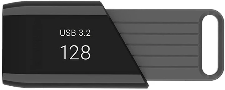 PNY 128 GB USB 3.2 atmintukas Attaché P-FD128ATTX-GE