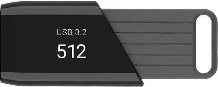 Pendrive PNY Attaché X, 512 GB (P-FD512ATTX-GE)