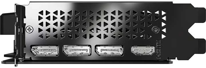 Vaizdo plokštė PNY GeForce RTX 5060 Ti Dual Fan 16GB OC DLSS 5