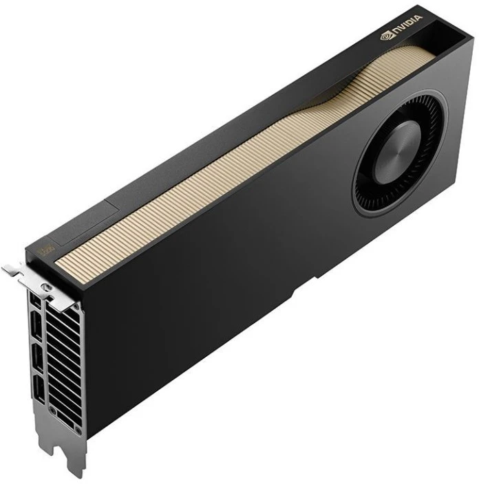 PNY RTX PRO 5000 NVIDIA 48 GB GDDR7 vaizdo plokštė Pny Technologies