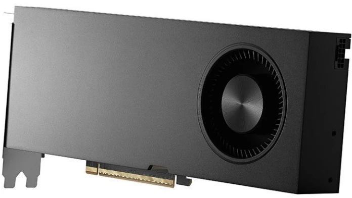PNY RTX PRO 5000 NVIDIA 48 GB GDDR7 vaizdo plokštė Pny Technologies