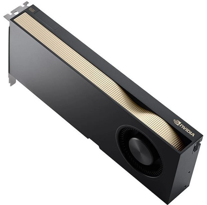 PNY RTX PRO 5000 NVIDIA 48 GB GDDR7 vaizdo plokštė Pny Technologies