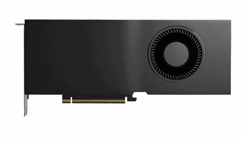 PNY RTX PRO 5000 NVIDIA 48 GB GDDR7 vaizdo plokštė Pny Technologies