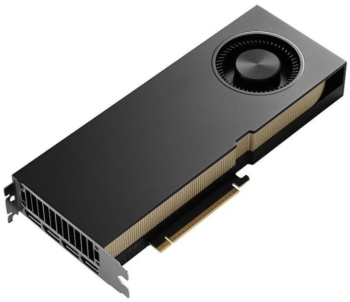 PNY RTX PRO 5000 NVIDIA 48 GB GDDR7 vaizdo plokštė Pny Technologies