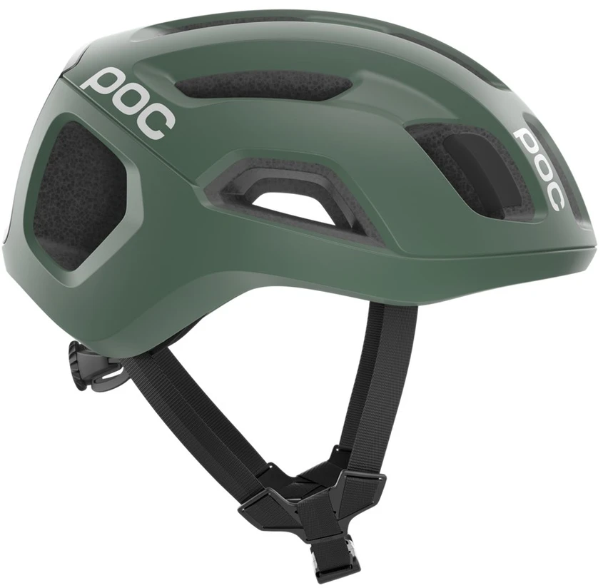POC Ventral Air MIPS Oranžinis
