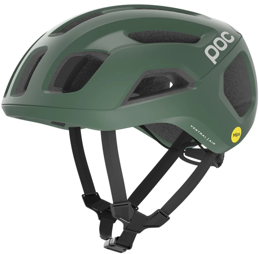 POC Ventral Air MIPS Oranžinis
