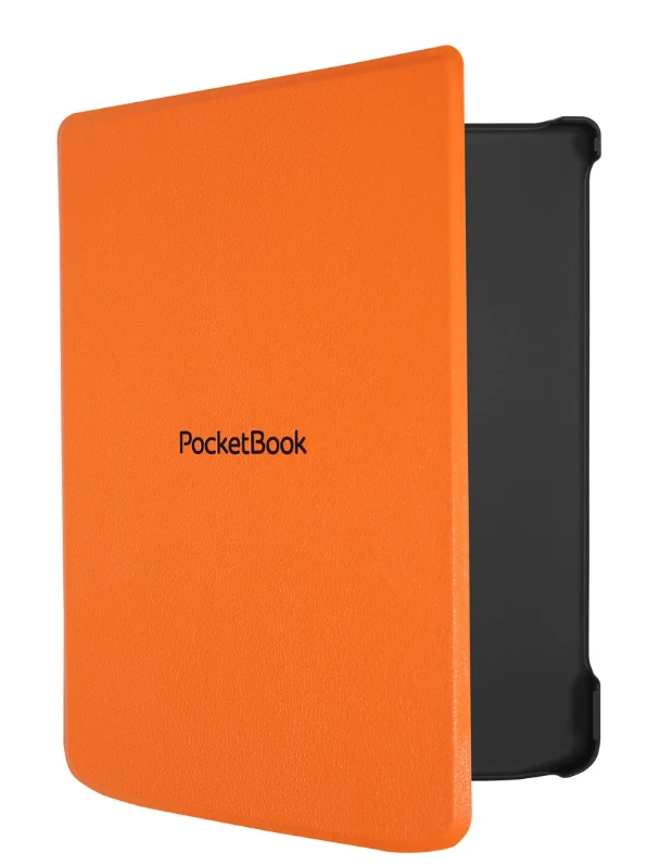 Pocketbook Oranžinis DĖKLAS EL KNYGAI Oranžinis 1406397