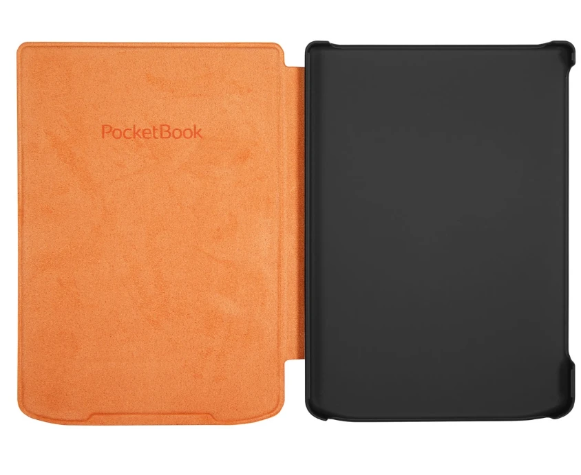 Pocketbook Oranžinis DĖKLAS EL KNYGAI Oranžinis 1406397