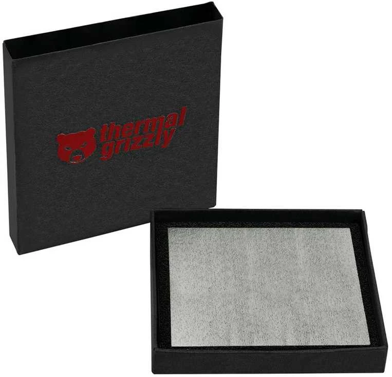 Thermal Grizzly | KryoSheet, 50x50 mm | TG-KS-50-50