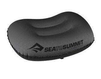 Pagalvė Sea To Summit Aeros Ultralight Pillow Regular (Pilka)