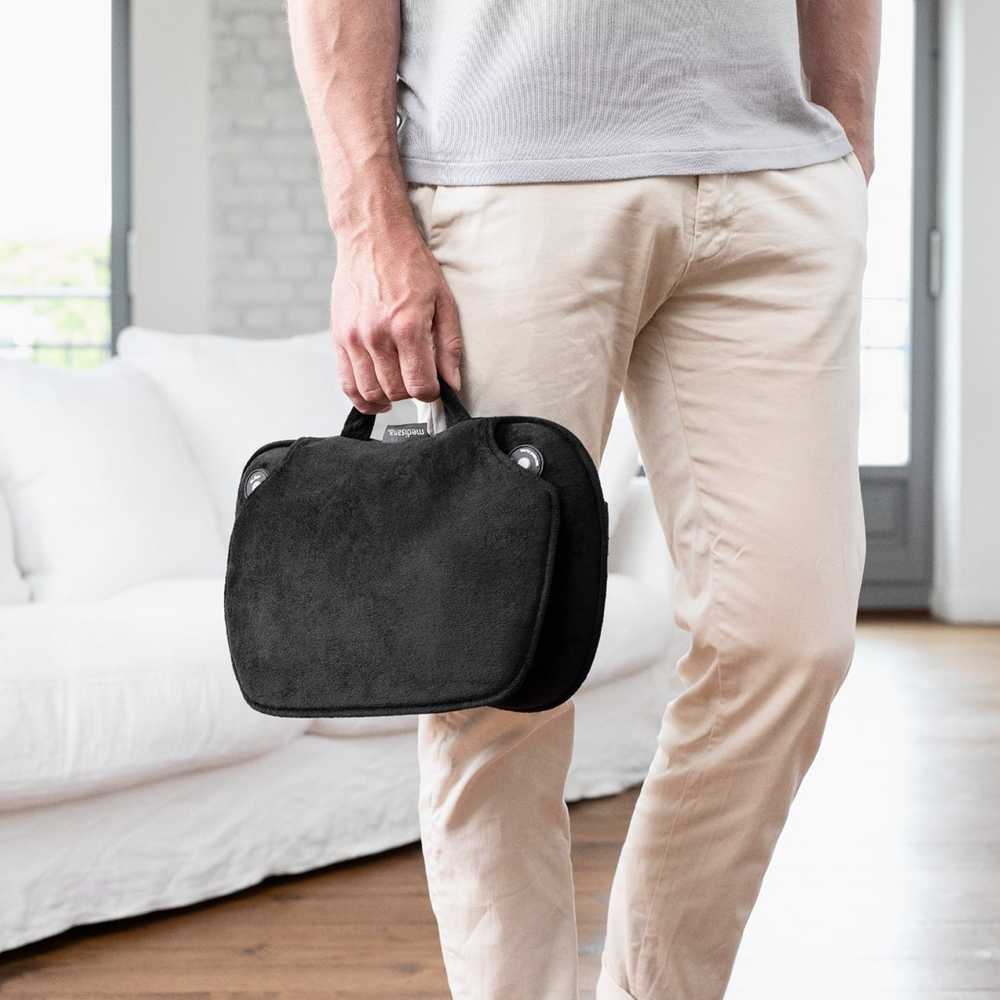 Medisana MC 850 Shiatsu masažo pagalvėlė