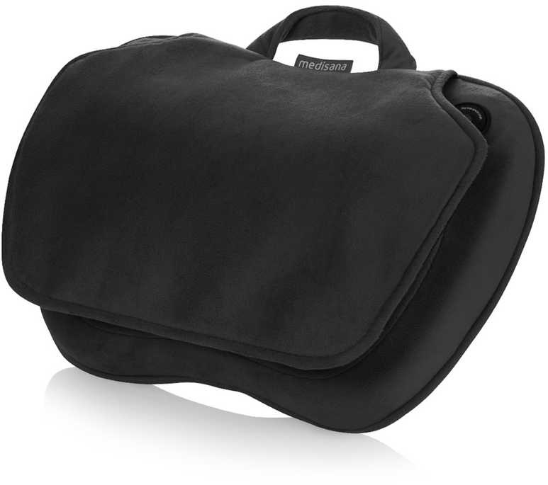 Medisana MC 850 Shiatsu masažo pagalvėlė