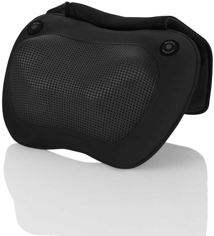 Medisana MC 850 Shiatsu masažo pagalvėlė