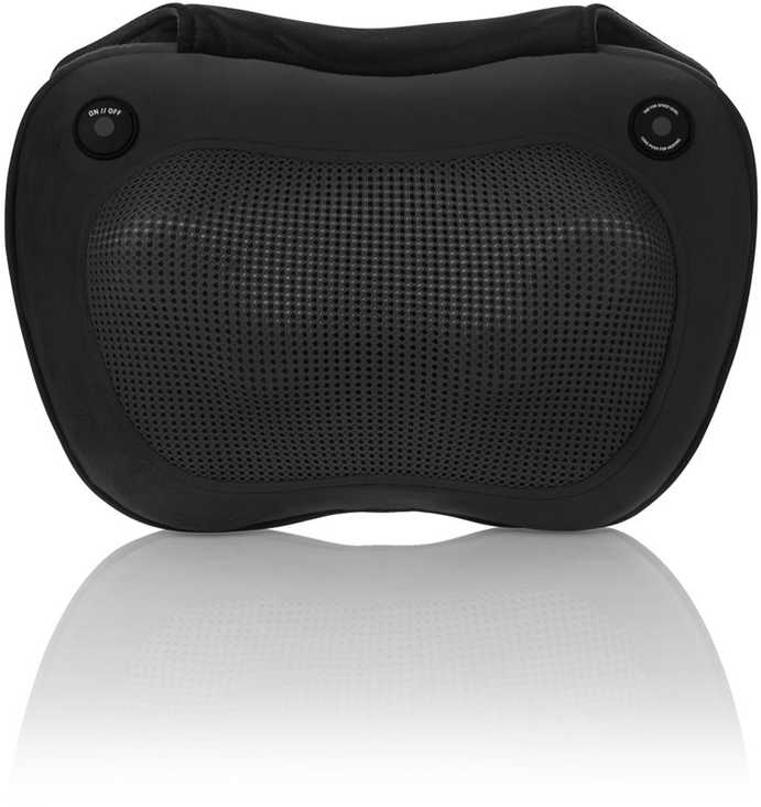 Medisana MC 850 Shiatsu masažo pagalvėlė