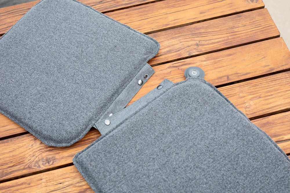 Medisana OL 750 Outdoor Line šilumos pagalvėlė