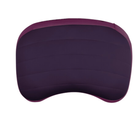 Pagalvė Sea To Summit Aeros Premium Pillow Large (Violetinė)