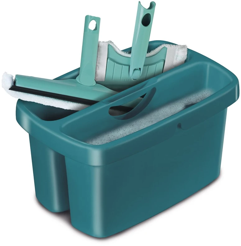 Leifheit 52001 can/pail 2.5 L