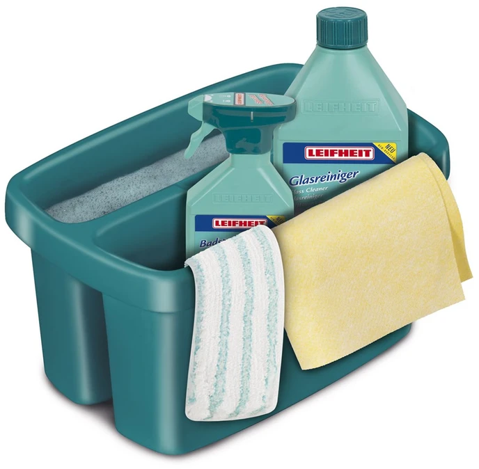 Leifheit 52001 can/pail 2.5 L