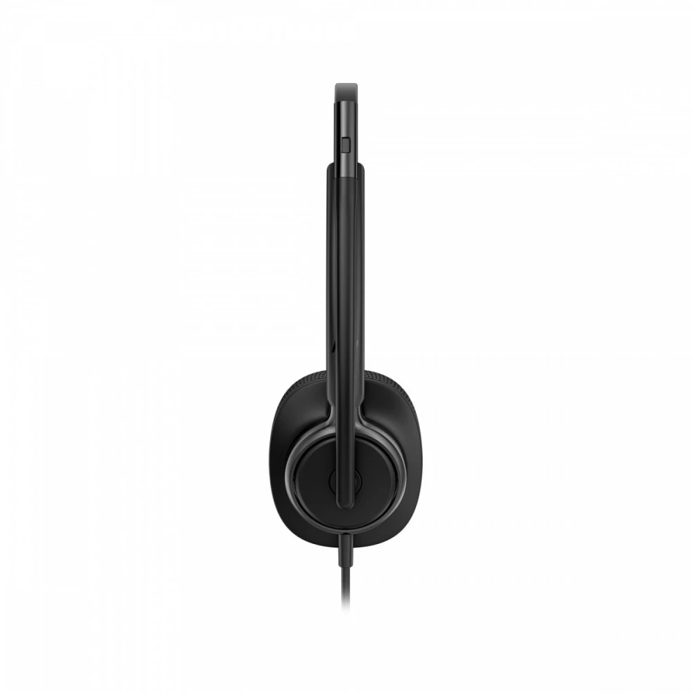 Hewlett Packard (HP) HP Poly Mission 425 Stereo USB Ausinės su laidu