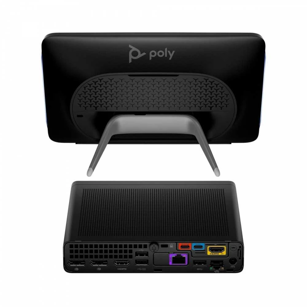 Stacionarus kompiuteris HP MINI IP CONF WMTR i7-13700T - 16GB/256GB SSD W11IOT 64 COL HIE