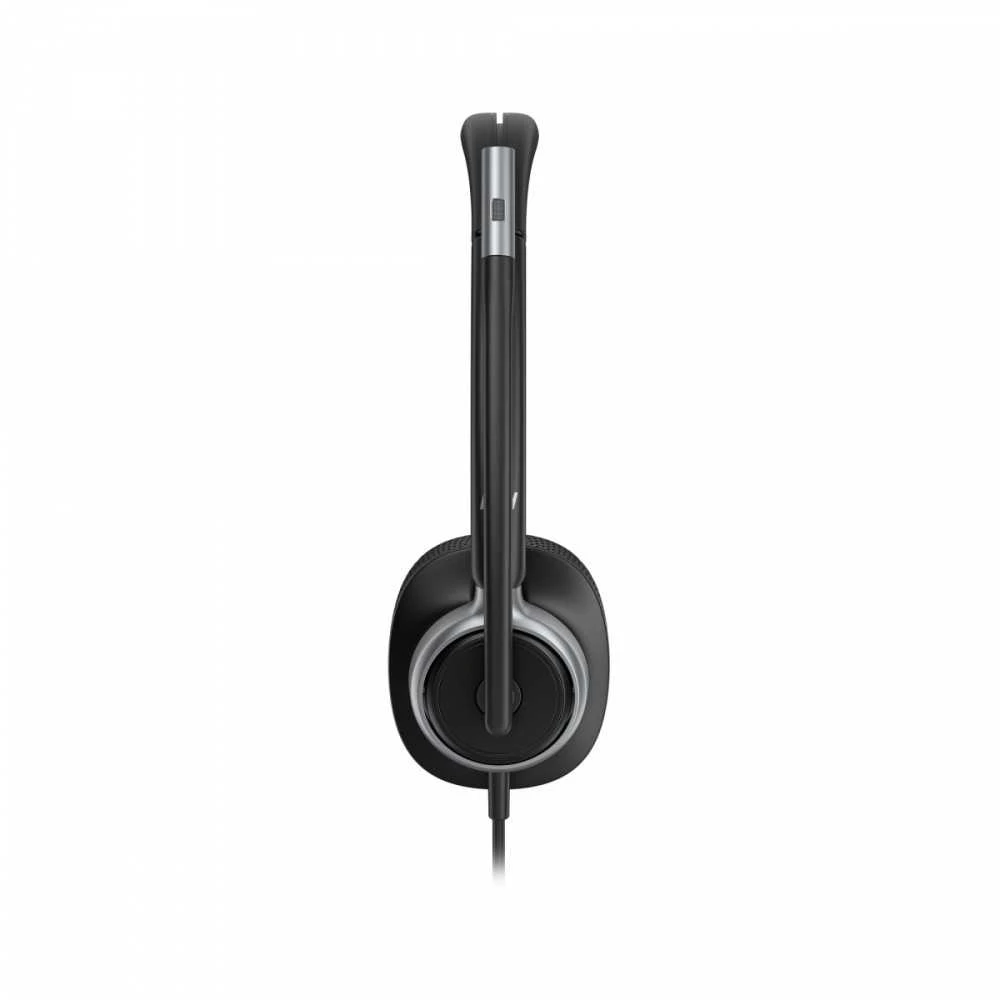 Hewlett Packard (HP) HP Poly Mission 625 stereo USB laidinės ausinės (WW)