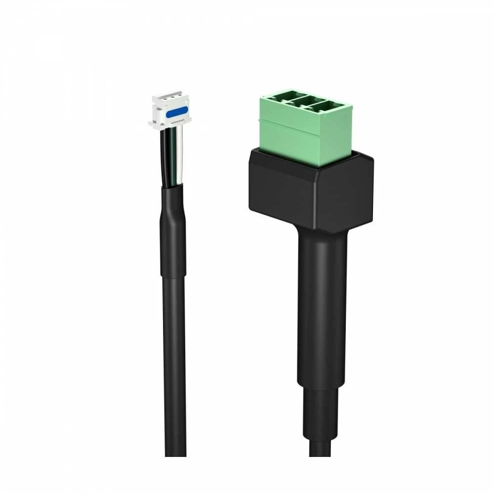 HP POLY Studio A2 garso tiltelis su Cat6a ir mikrofono prailginimo kabeliu bei B22x2AA#AC3 tvirtinimo plokšte