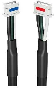HP POLY Studio A2 garso tiltelis su Cat6a ir mikrofono prailginimo kabeliu bei B22x2AA#AC3 tvirtinimo plokšte