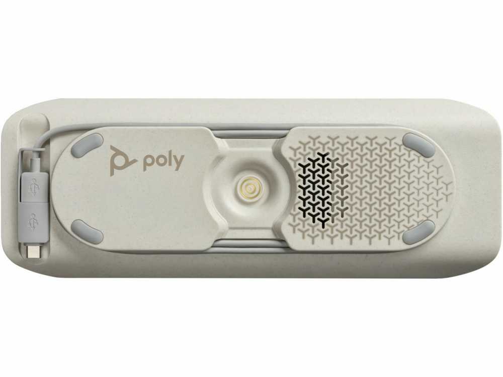 POLY Sinchronizuokite 40+ USB-A USB-C laisvų rankų įrangos rinkinį su „Microsoft Teams“ sertifikatu + USB-A bt700 adapteriu
