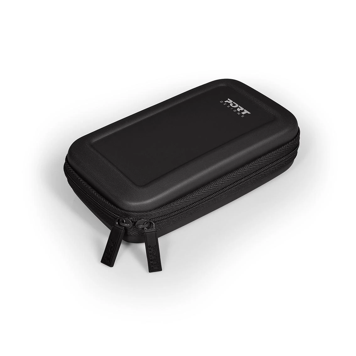 PORT DESIGNS Colorado Shock HDD 2.5" dėklas Juodas