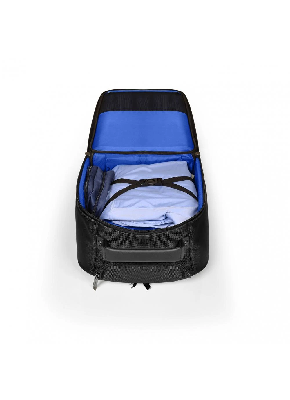 PORT DESIGNS | CHICAGO EVO | 170231 | Tinka iki 15.6 " | Backpack/Roller | Juodas