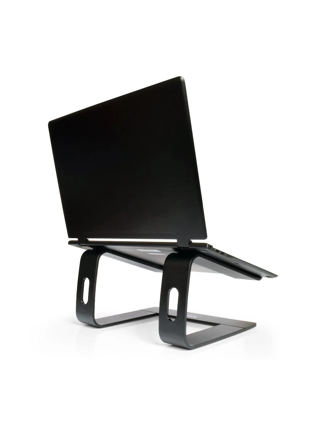 PORT DESIGNS | Ergonomic Notebook stand | 901103 | Notebook Stand | Juodas