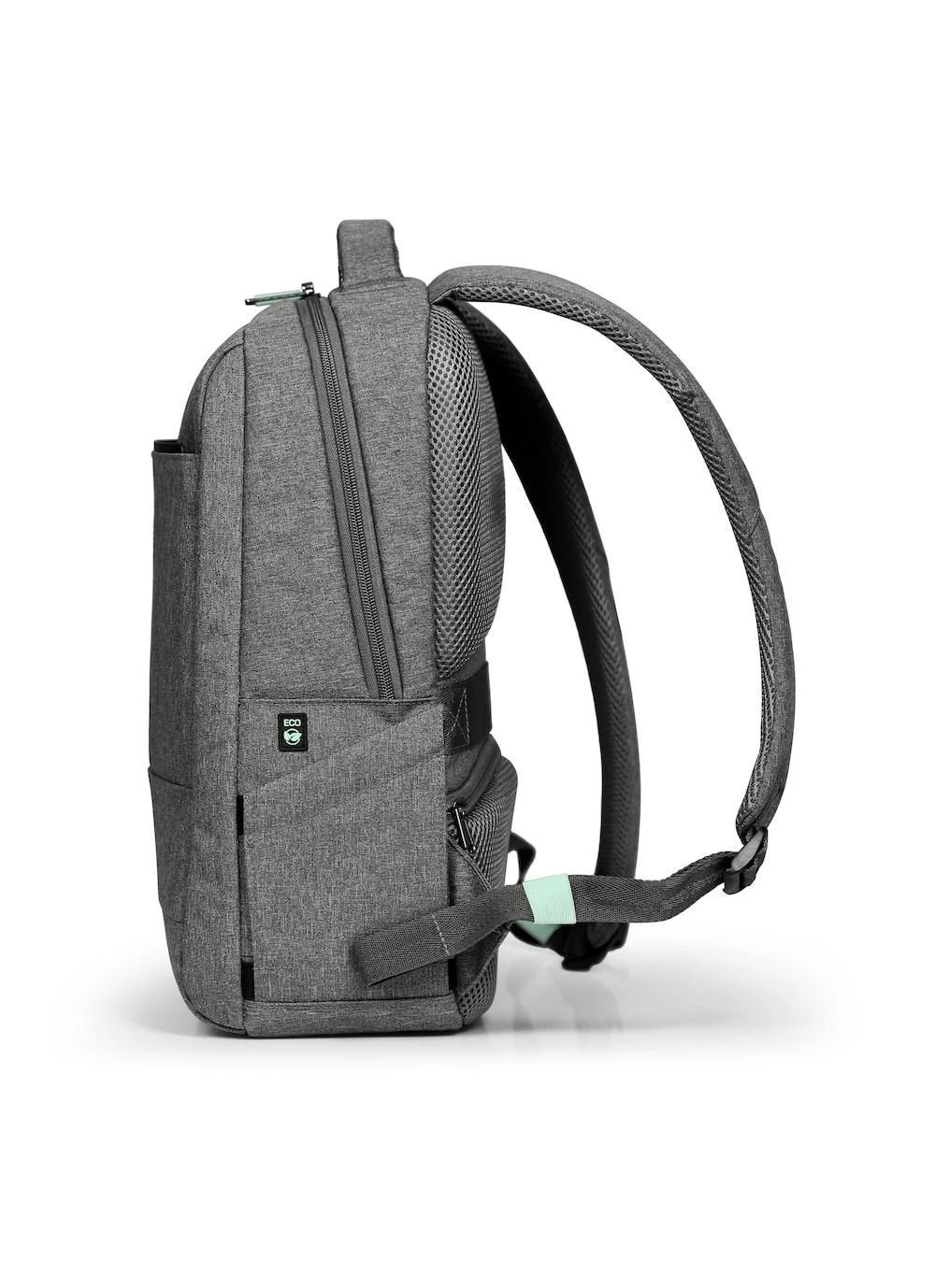 PORT DESIGNS | Nešiojamas kompiuteris Backpack | YOSEMITE Eco XL | Backpack | Shoulder strap | Pilkas
