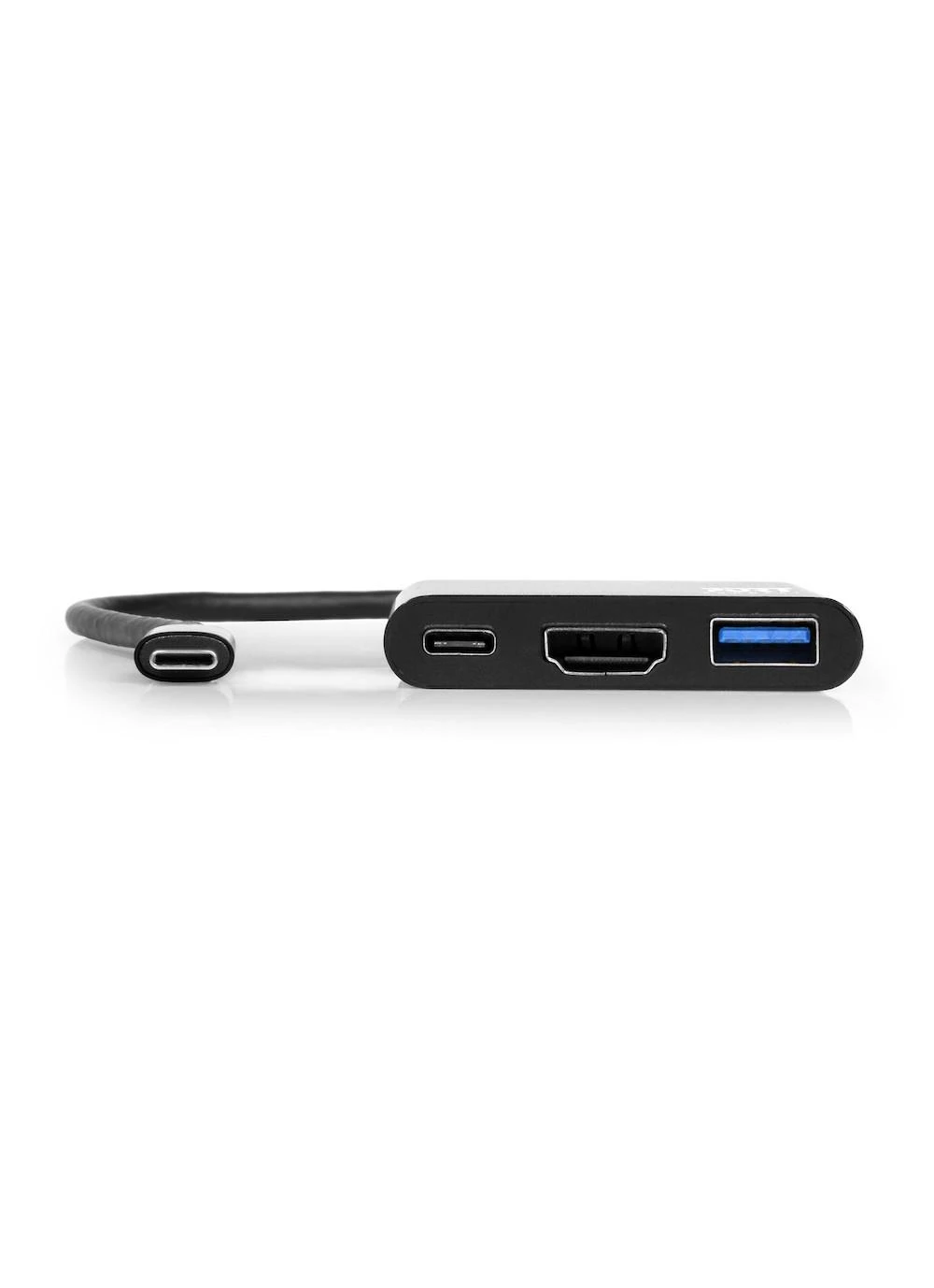 PORT DESIGNS USB-C mini prijungimo stotelė